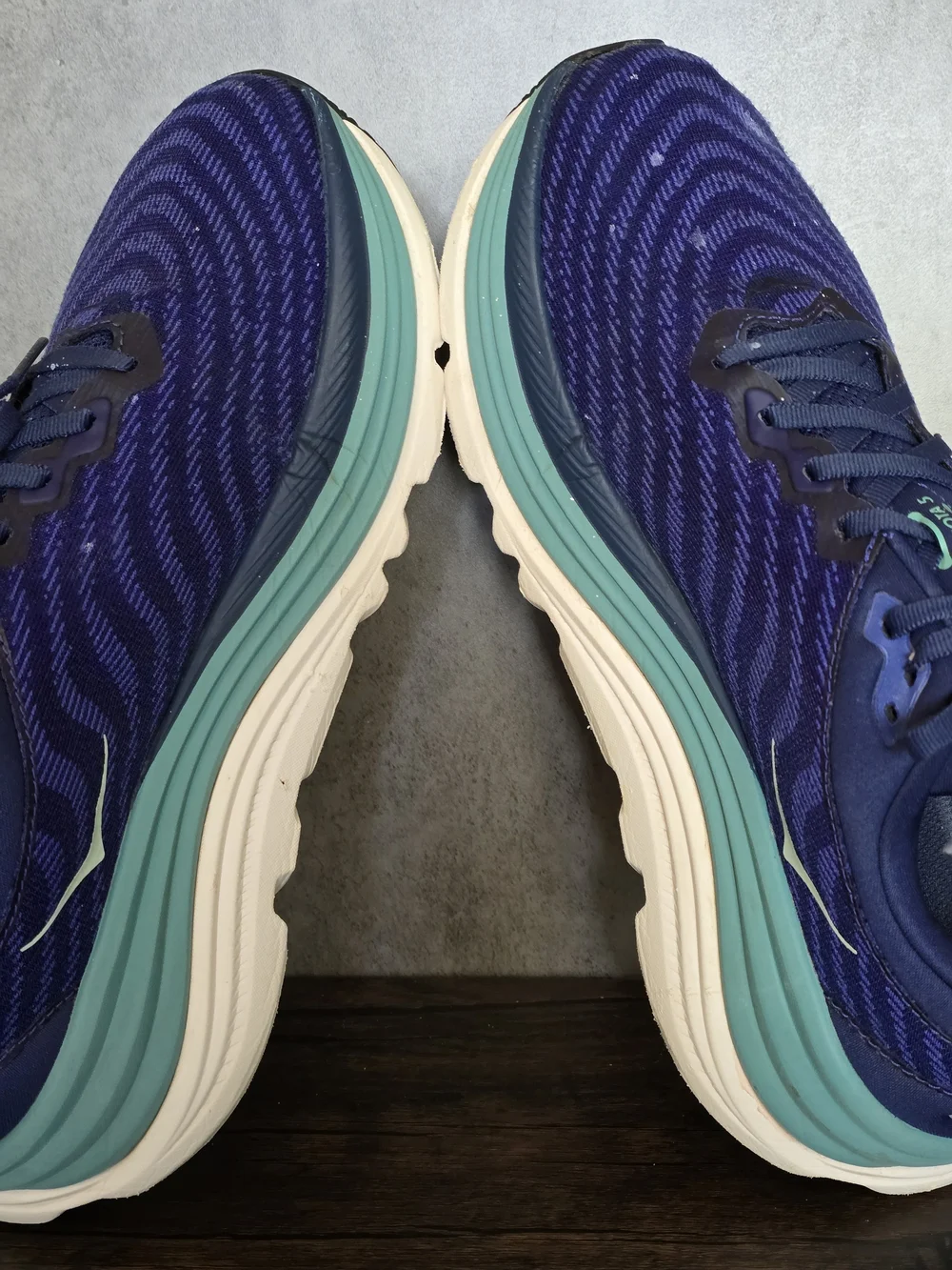 Hoka gaviota athletic